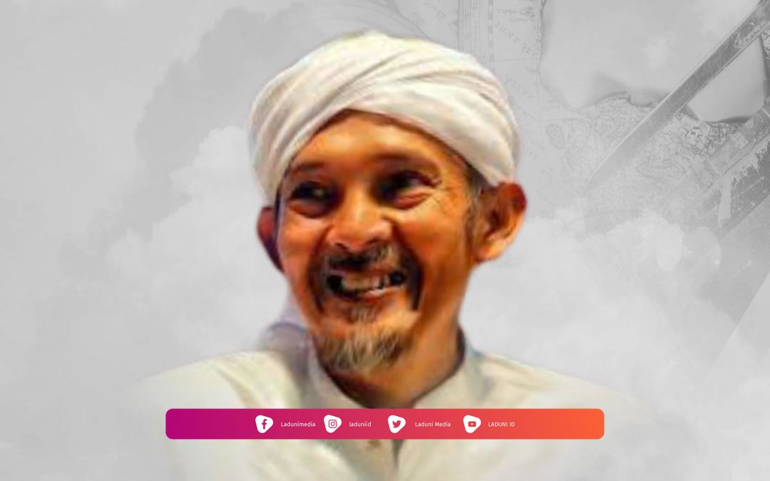 Biografi KH. Abdullah Kafabihi Mahrus